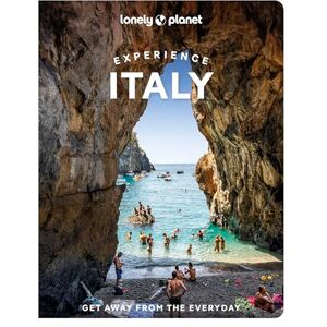 Raub, Kevin Lonely Planet Experience Italy (Travel Guide) Raub, Kevin Lonely Planet Experience Italy (Travel Guide)