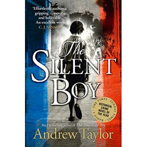 The Silent Boy The Silent Boy