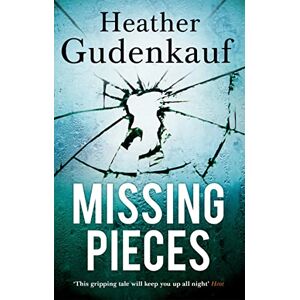 Gudenkauf, Heather Missing Pieces Gudenkauf, Heather Missing Pieces
