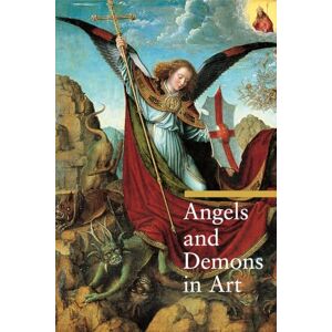Giorgi, . Angels and Demons in Art (Guide to Imagery) (Getty Publications -) Giorgi, . Angels and Demons in Art (Guide to Imagery) (Getty Publications -)