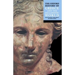 The Oxford History Of Greece & The Hellenistic World The Oxford History Of Greece & The Hellenistic World