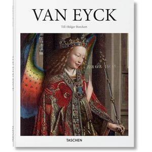 Borchert, Till-Holger Van Eyck (Basic Art) Borchert, Till-Holger Van Eyck (Basic Art)