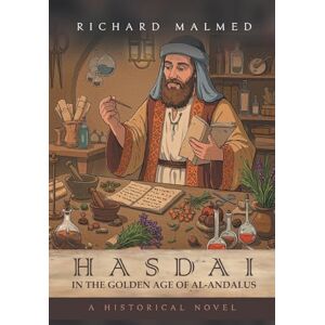 Malmed, Richard Hasdai in the Golden Age of Al-Andalus: A Historical Novel Malmed, Richard Hasdai in the Golden Age of Al-Andalus: A Historical Novel