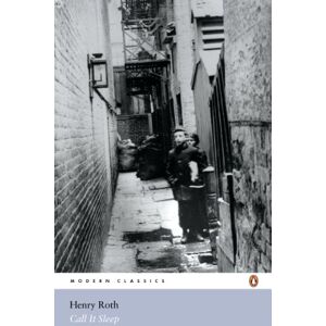 Roth Call it Sleep (Penguin Modern Classics) Roth Call it Sleep (Penguin Modern Classics)