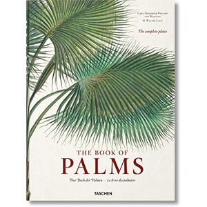 Lack, H. Walter Martius. The Book of Palms Lack, H. Walter Martius. The Book of Palms
