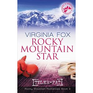 Fox, Virginia Rocky Mountain Star (Rocky Mountain Romances, Book 2) Fox, Virginia Rocky Mountain Star (Rocky Mountain Romances, Book 2)