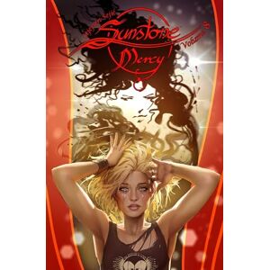 Sejic, Stjepan Sunstone Mercy Volume 8: Mercy (SUNSTONE TP) Sejic, Stjepan Sunstone Mercy Volume 8: Mercy (SUNSTONE TP)