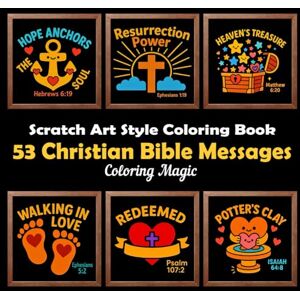 Lee 53 Christain Bible Messages (Black Background Stencil Art Coloring Book): Stress Relief Coloring Book for Adults & Teens Scratch Art Style Bible ... (Midnight Black Background Coloring Series) Lee 53 Christain Bible Messages (Black Background Stencil Art Coloring Book): Stress Relief Coloring Book for Adults & Teens Scratch Art Style Bible ... (Midnight Black Background Coloring Series)