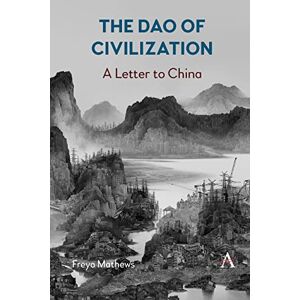 Freya The Dao of Civilization: A Letter to China (Anthem Impact) Freya The Dao of Civilization: A Letter to China (Anthem Impact)
