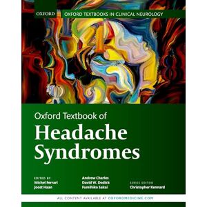 Acer Oxford Textbook of Headache Syndromes (Oxford Textbooks in Clinical Neurology) Acer Oxford Textbook of Headache Syndromes (Oxford Textbooks in Clinical Neurology)