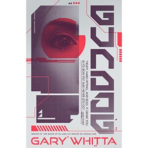 Whitta, Gary Gundog Whitta, Gary Gundog