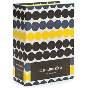 Marimekko: 100 Postcards Marimekko: 100 Postcards