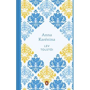 TOLSTÓI, LEV Anna Karénina (Edición Conmemorativa) / Anna Karenina (Spanish Commemorative EDI Tion) TOLSTÓI, LEV Anna Karénina (Edición Conmemorativa) / Anna Karenina (Spanish Commemorative EDI Tion)