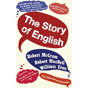 McCrum, Robert The Story of English McCrum, Robert The Story of English