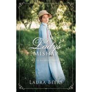 Beers, Laura A Lady's Mishap: 5 (The Lockwood Family) Beers, Laura A Lady's Mishap: 5 (The Lockwood Family)