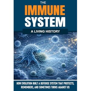 Davey, Raymond The Immune System: The Hidden War Inside Your Body: A Living History of Your Body's Invisible Army (The Hidden Life Series) Davey, Raymond The Immune System: The Hidden War Inside Your Body: A Living History of Your Body's Invisible Army (The Hidden Life Series)