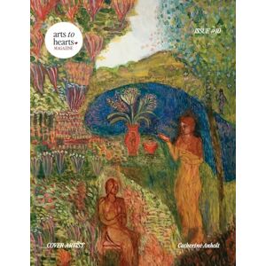 Arora, Charuka Arts to Hearts Magazine Issue 10 (Edition3rd) Arora, Charuka Arts to Hearts Magazine Issue 10 (Edition3rd)