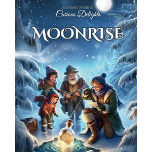 X.L, Siyan Moonrise Bedtime Stories: Curious Delights Collector’s Edition: A Collection of Inspiring Stories for Young Dreamers: Encouraging Creativity, Confidence, and Kindness (Little Dreamers Collection) X.L, Siyan Moonrise Bedtime Stories: Curious Delights Collector’s Edition: A Collection of Inspiring Stories for Young Dreamers: Encouraging Creativity, Confidence, and Kindness (Little Dreamers Collection)