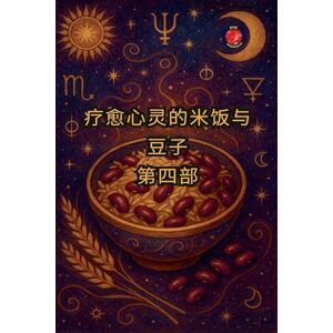 Rubi, Alina 疗愈心灵的米饭与豆子 第四部 Rubi, Alina 疗愈心灵的米饭与豆子 第四部