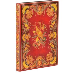 Paperblanks Fiammetta Ultra Lined Softcover Flexi Journal (Elastic Band Closure) Paperblanks Fiammetta Ultra Lined Softcover Flexi Journal (Elastic Band Closure)