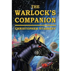 Stasheff, Christopher The Warlock's Companion: 8 (The Warlock of Gramarye) Stasheff, Christopher The Warlock's Companion: 8 (The Warlock of Gramarye)