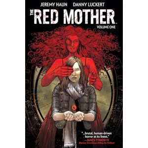 Haun The Red Mother Vol. 1 (Red Mother, The) Haun The Red Mother Vol. 1 (Red Mother, The)