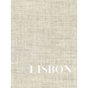 Books, La Decora Lisbon: Decorative Book │ Perfect for Stacking on Coffee Tables & Bookshelves │Linen No.1 Books, La Decora Lisbon: Decorative Book │ Perfect for Stacking on Coffee Tables & Bookshelves │Linen No.1