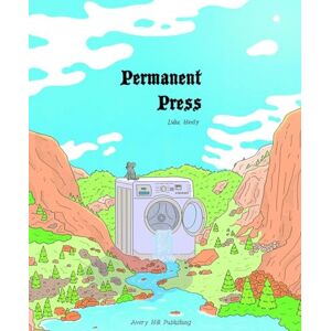 Luke Healy Permanent Press Luke Healy Permanent Press