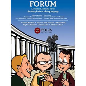 Rico, Christophe Forum: Lectiones Latinitatis Vivae: Speaking Latin As A Living Language Rico, Christophe Forum: Lectiones Latinitatis Vivae: Speaking Latin As A Living Language