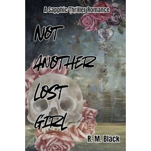 Black Not Another Lost Girl Black Not Another Lost Girl
