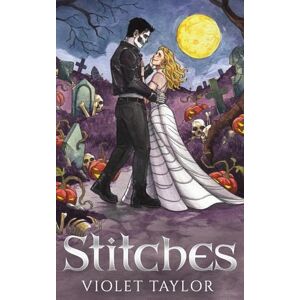Taylor Stitches: A dark monster romance reimagining of a Halloween classic (Darkly Depraved Monsters) Taylor Stitches: A dark monster romance reimagining of a Halloween classic (Darkly Depraved Monsters)