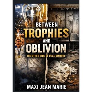 Maxi, Jean Marie Between Trophies and Oblivion The Other Side of Real Madrid: Power, Memory, and the Price of Eternal Victory Maxi, Jean Marie Between Trophies and Oblivion The Other Side of Real Madrid: Power, Memory, and the Price of Eternal Victory