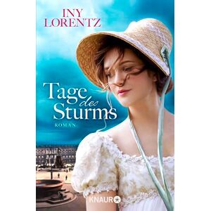 Lorentz, Iny Tage des Sturms Lorentz, Iny Tage des Sturms