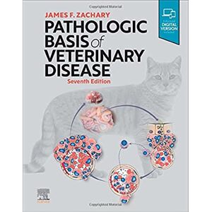 Zachary DVM PhD, James F. Pathologic Basis of Veterinary Disease Zachary DVM PhD, James F. Pathologic Basis of Veterinary Disease