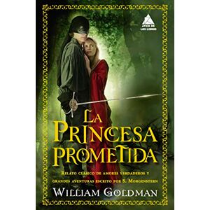 Goldman, William Princesa Prometida, La Goldman, William Princesa Prometida, La