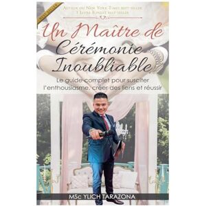 Tarazona, Ylich Un maître de cérémonie inoubliable Tarazona, Ylich Un maître de cérémonie inoubliable