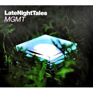 Late Night Tales: MGMT Late Night Tales: MGMT