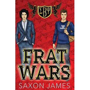 James, Saxon Frat Wars: King of Thieves: 1 James, Saxon Frat Wars: King of Thieves: 1