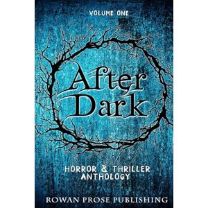 After Dark: Volume One After Dark: Volume One