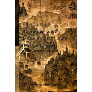 Mumba CCMII, Christopher Chanda Look-in The Mirror See Yourself (The Inner Compass): Navigating Life’s Journey with Purpose Mumba CCMII, Christopher Chanda Look-in The Mirror See Yourself (The Inner Compass): Navigating Life’s Journey with Purpose