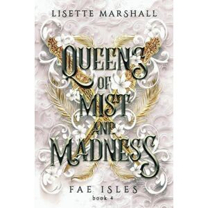 Marshall Queens of Mist and Madness: A Steamy Fae Fantasy Romance: 4 (Fae Isles) Marshall Queens of Mist and Madness: A Steamy Fae Fantasy Romance: 4 (Fae Isles)
