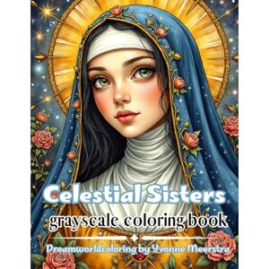 meerstra, yvonne celestial sisters: 71 Enchanting Portraits of Ethereal Women, Mystical Energy & Timeless Grace meerstra, yvonne celestial sisters: 71 Enchanting Portraits of Ethereal Women, Mystical Energy & Timeless Grace