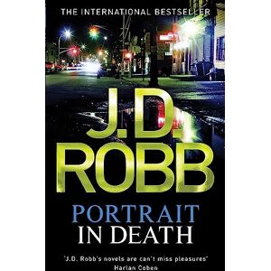 Robb, J. D. Portrait In Death Robb, J. D. Portrait In Death