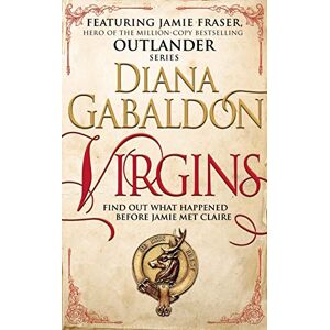 Gabaldon, Diana Virgins: An Outlander Short Story Gabaldon, Diana Virgins: An Outlander Short Story