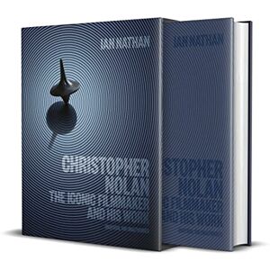 Nathan, Ian Christopher Nolan: The Iconic Filmmaker and His Work (Iconic Filmmakers Series) Nathan, Ian Christopher Nolan: The Iconic Filmmaker and His Work (Iconic Filmmakers Series)