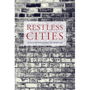 Restless Cities Restless Cities