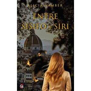 NAMBER, ALICIA ENTRE SÍSIFO Y SIRI: Un diálogo sobre la condición humana en la era del algoritmo NAMBER, ALICIA ENTRE SÍSIFO Y SIRI: Un diálogo sobre la condición humana en la era del algoritmo