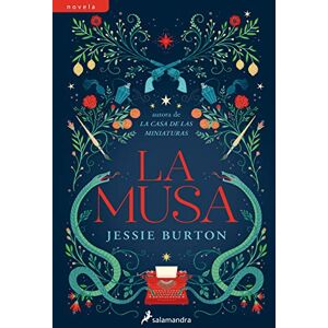 Burton, Jessie La Musa Burton, Jessie La Musa