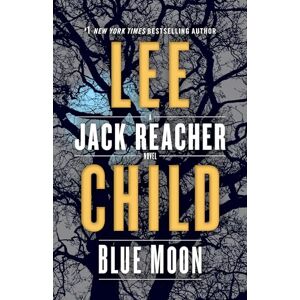 Lee Blue Moon (Jack Reacher, 24) Lee Blue Moon (Jack Reacher, 24)