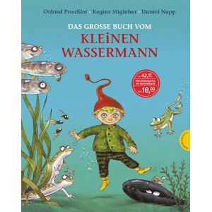 Preußler, Otfried Das große Buch vom kleinen Wassermann Preußler, Otfried Das große Buch vom kleinen Wassermann